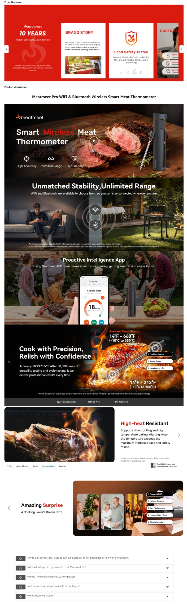 Premium A+ Content Example